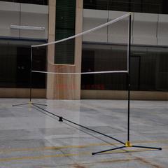 奥博隆太极柔力球拍竞技网架金属便携正品耐用