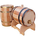 5L红橡白象 木酒桶 橡木酒桶 橡木桶 红酒桶 葡萄酒桶 酒桶