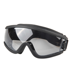 新款欧普利防风镜 防沙镜 摩托车套镜 骑行风镜 可套近视眼镜防雾