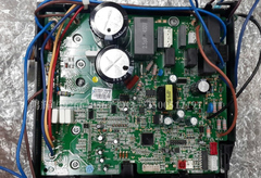 格力变频空调原装电脑板WA842 30148921变频模块福景园 U酷外机板