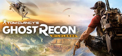 Steam PC正版Tom Clancy's Ghost Recon Wildlands 幽灵行动:荒野