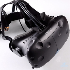 国行联保htcvive VR虚拟现实htc vive商业版正品送游戏包邮眼镜