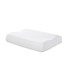 香港海马保健枕 颈椎枕 健康枕 枕头 天然乳胶枕芯 护颈枕特价