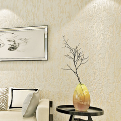 现代简约斑驳纹硅藻泥无纺布壁纸客厅卧室餐厅走道服装店背景墙纸