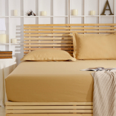 单件纯色床笠白色床罩床套席梦思保护套1.5m1.8米2.0米素色1.2米