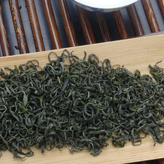 恩施产富硒茶2016年新茶特价高山有机绿茶炒青农家老品种1斤包邮