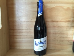比利时进口啤酒 比利时Liefmans乐蔓蓝色窖藏啤酒330ml*6瓶