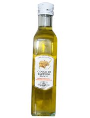 金章 白松露调味油250ml URBANI White Truffle Olive Oil 250ml