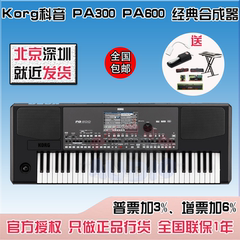 科音/KORG PA300 PA600 PA900 电子合成器 mdi编曲键盘 电子琴