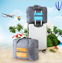 行李箱整理袋刘涛同款收纳袋旅行衣服收纳套装旅游防水衣物收纳包