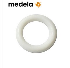 正品美德乐Medela和韵吸奶器配件 带O型环手柄支架配件 O型环