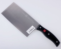 丰力菜刀 创意不锈钢菜刀 厨刀 切片刀具 德国品质 轻巧锋利正品