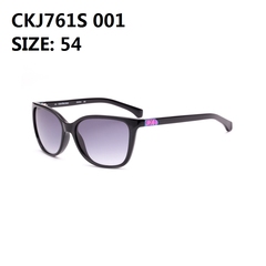 Calvin Klein Jeans CKJ761S 新款彩膜墨镜 男女款百搭太阳镜