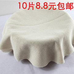 多规格蒸笼布纯棉纱布 家用包子蒸布加厚锅垫布不粘屉布点心蒸垫