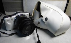 松下GF3（14-42）套机数码相机 微单相机 质量好 8G卡 半年保修