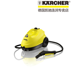 德国Karcher  SC1020 SC1025 多功能高温蒸汽清洁机 蒸汽清洗机