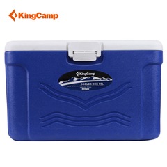 Kingcamp 自驾游户外车载冰箱 野餐野营保温箱 kg3736 保鲜桶 50L