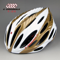 世界最多角骑行自行车头盔 公路山地装备中原创C ORIGINALS SV111