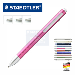德国施德楼STAEDTLER 927AGL 3in1|3合1|多用笔|重力感应多功能笔