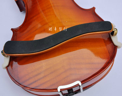高档实木中提琴肩托、肩垫 乳胶爪手 稳固 送擦琴布 15-16英寸