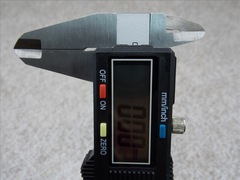 特价不锈钢数显卡尺 电子卡尺 游标卡尺 0-150mm/0.01