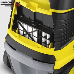 德国凯驰集团Karcher吸尘器DS5600 HDS5800DS6000HEPA过滤器
