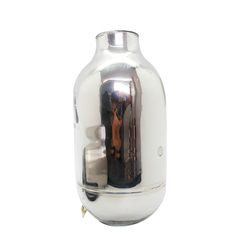 华亚希乐 气压壶  保温壶 玻璃瓶 水瓶 开水瓶 玻璃内胆