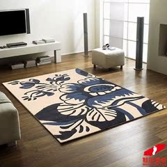*魅足品牌地毯*客厅地毯/茶几地毯/手工地毯/客厅地毯