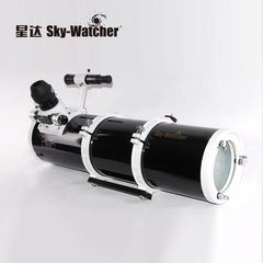 星达Sky-Watcher BKP150750OTA双速观星景天文望远镜江浙沪包邮