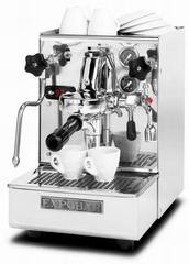 新款爱宝Expobar E61 旋转泵 双锅炉 半自动咖啡机 现货！包邮！