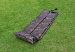 lmr自冲气垫可折叠户外泡沫防潮垫露营帐篷垫迷彩带枕头