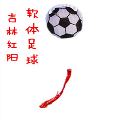 吉林红阳正品 软体篮球足球风筝 上海李氏风筝