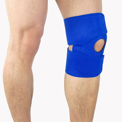 包邮 运动护具 护膝 保暖护膝 透气 登上护膝 防寒防冷 关节痛