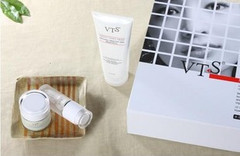 韩国绿蓉化妆品VTS水合青春滋养套装五件套 补水保湿润肤特价