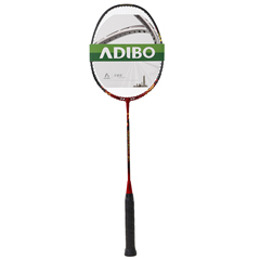 ADIBO艾迪宝NT21全碳素羽毛球拍  暴力扣杀   2015新品上市