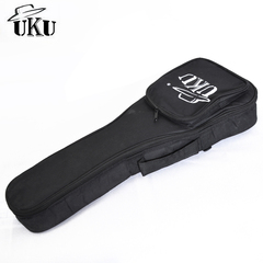 正品UKU加厚尤克里里海绵包  尤克里里包23寸小吉他包童吉他包
