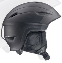 头盔代购所罗门Cruiser 4D Helmet 2016款滑雪头盔国外代购