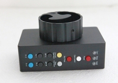 佳能单反相机USB跟焦器 3D电子跟焦器，3D追焦器EOS 5D2 5D3 促销