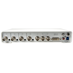 天创恒达TC-UB5A0N4-H高清USB3.0采集卡 外置硬压卡 切换推流直播