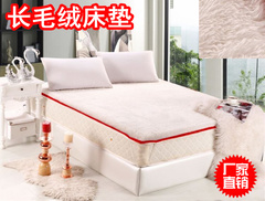 正品榻榻米可折叠保暖床垫加厚床垫被单人双人床褥子包邮