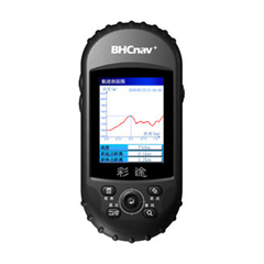 BHCnav测亩王彩途N600户外GPS手持机GIS专业数据采集器气压计