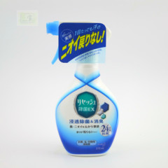 日本原装进口 KAO花王 EX除菌 除臭喷剂 无香型 370ml