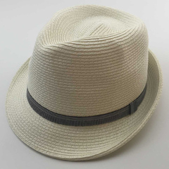 夏季遮阳帽男女通用太阳帽情侣帽子 夏天休闲防晒帽 可折叠渔夫帽