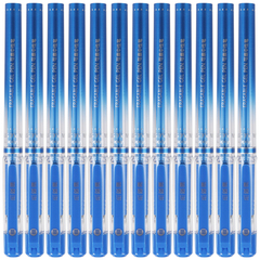 得力S78摩易擦可擦笔中性笔魔力擦可檫小学生黑色蓝色热可擦写笔