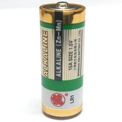 牡丹电池 8号电池  910A LR1 1.5V GP8号电池 电池一节