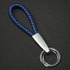 Summoning 编织绳钥匙扣 精致 创意汽车钥匙链挂件