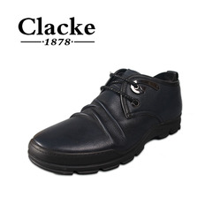 Clacke2016秋季休闲男鞋
