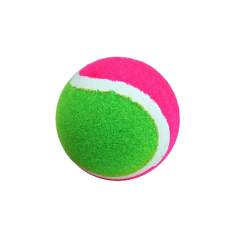 粘靶球配件【硬球】1个，不含其它，建议5岁以上孩子使用