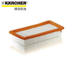 原装进口德国karcher集团 DS5600过滤吸尘器配件 电机保护高效过