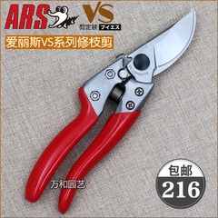 日本爱丽斯 ARS VS-8Z 修枝剪 果树修枝剪 修枝工具 爱丽斯修枝剪
